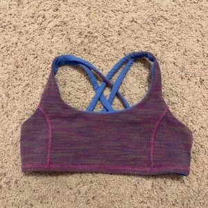 Ivivva sports bra